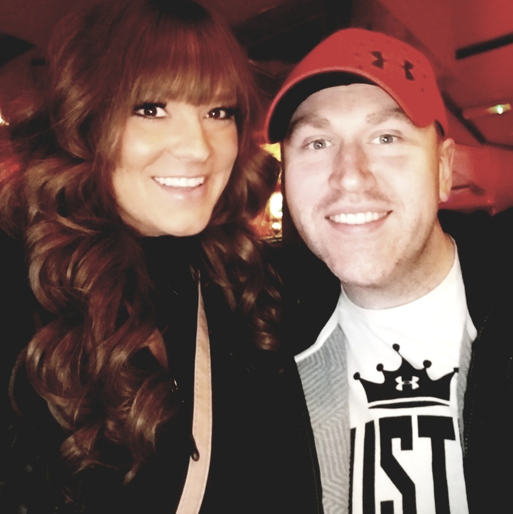 Meet your Posher, Kristal